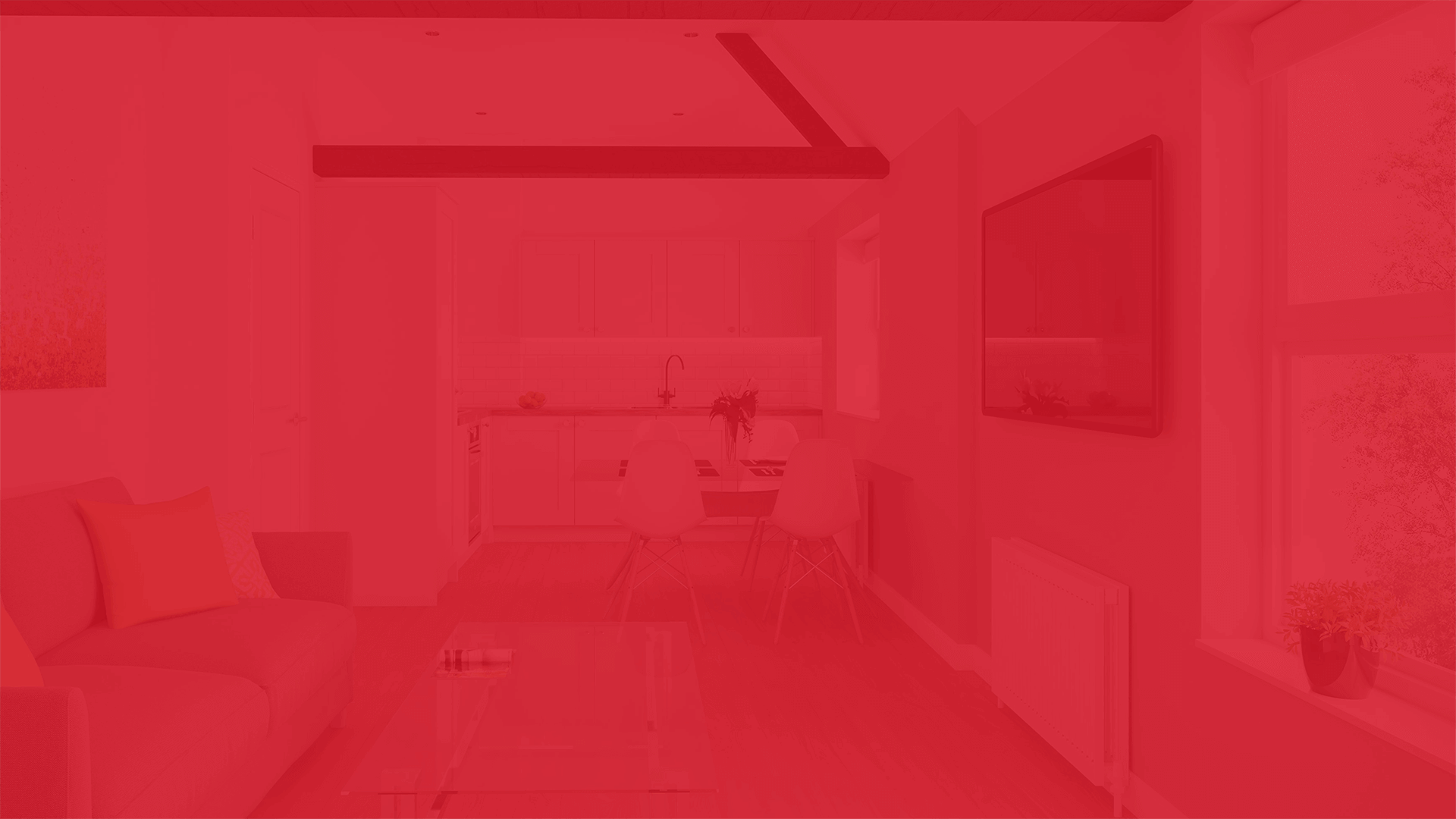 Digital Architectural Visualizations